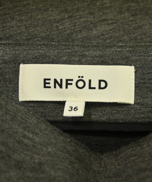 ENFOLD 長裙/超長裙