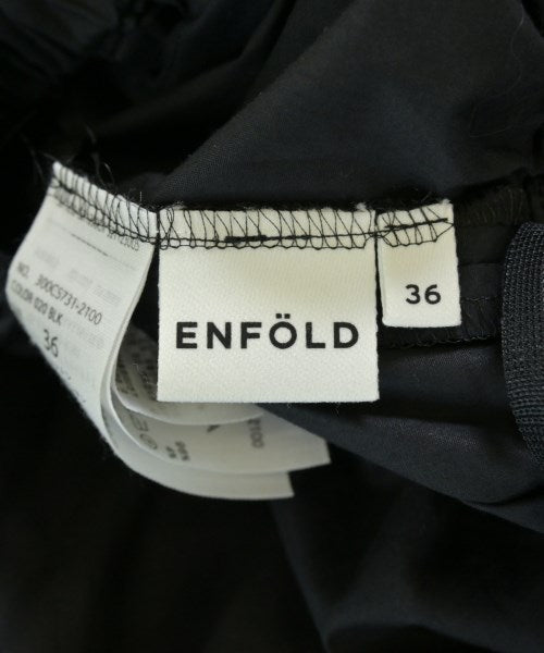 ENFOLD 長裙/超長裙
