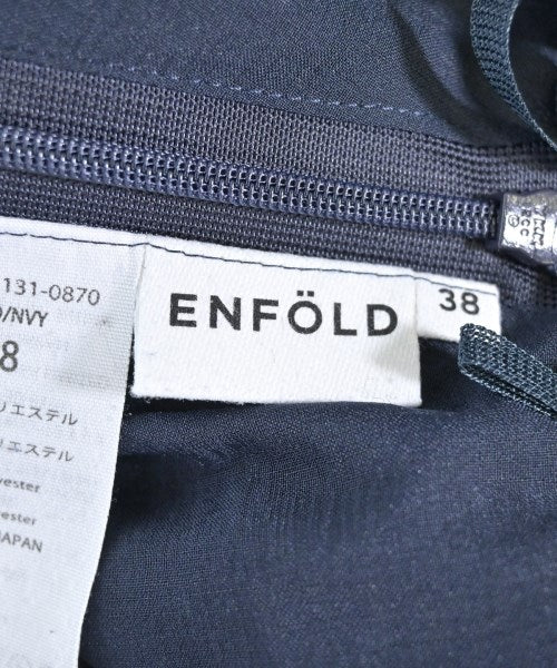 ENFOLD 長裙/超長裙