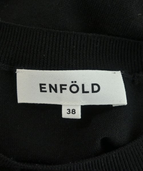 ENFOLD 毛衣