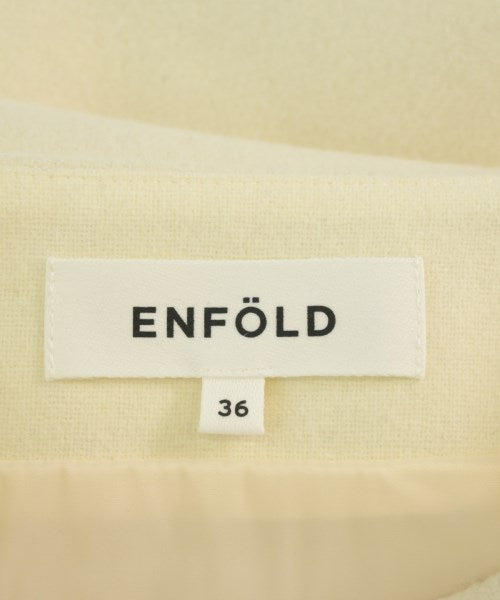 ENFOLD 長裙/超長裙