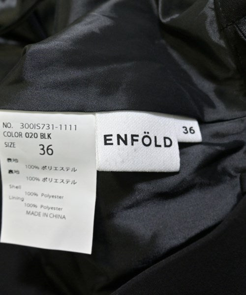 ENFOLD 長裙/超長裙