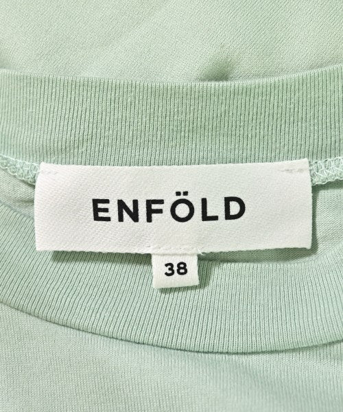 ENFOLD T恤/上衣