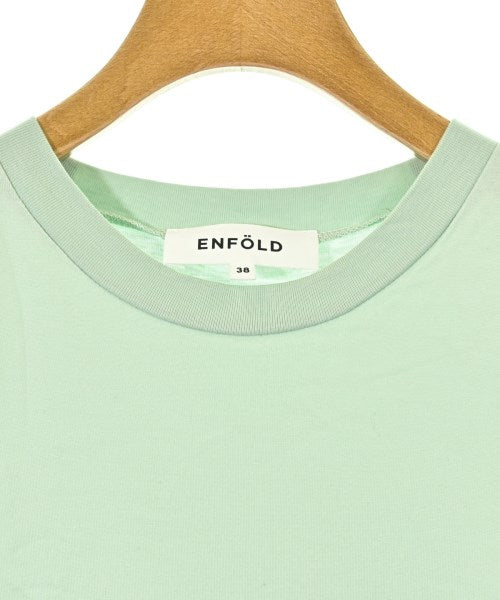 ENFOLD T恤/上衣