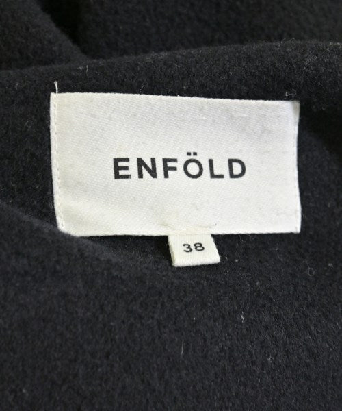 ENFOLD 其他大衣
