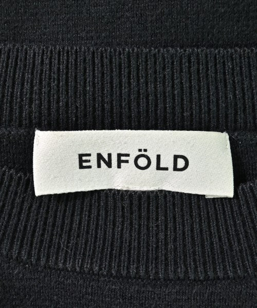 ENFOLD 毛衣