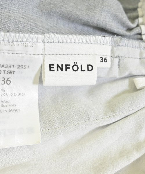 ENFOLD 其他款