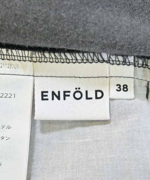 ENFOLD 其他款
