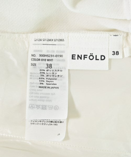 ENFOLD 其他款