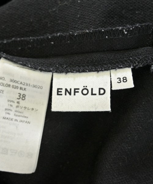 ENFOLD 長褲