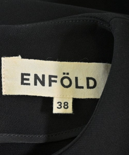 ENFOLD 洋裝