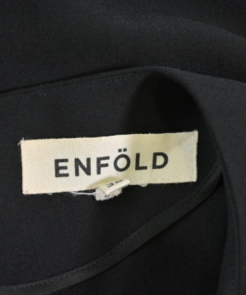 ENFOLD 洋裝