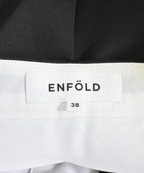 ENFOLD 長褲