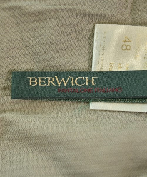 BERWICK 短