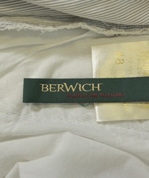 BERWICK 短