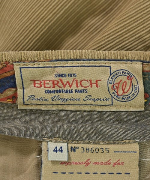 BERWICK 其他款