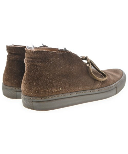 COMMON PROJECTS 其他鞋款