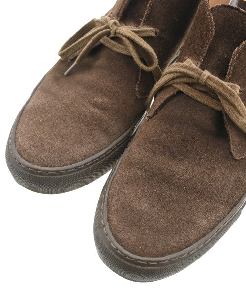 COMMON PROJECTS 其他鞋款