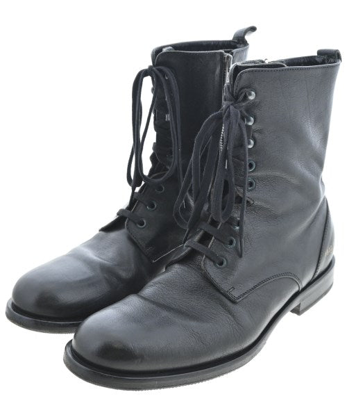 COMMON PROJECTS 靴子