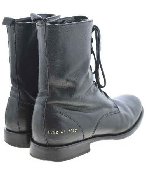 COMMON PROJECTS 靴子