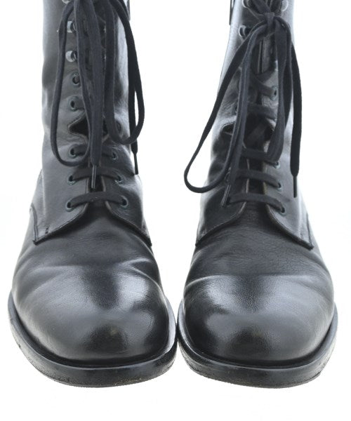 COMMON PROJECTS 靴子