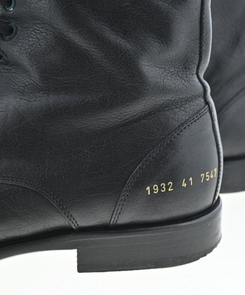 COMMON PROJECTS 靴子
