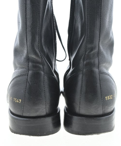 COMMON PROJECTS 靴子