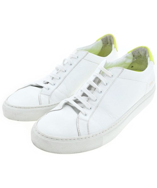COMMON PROJECTS 運動鞋