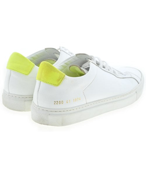 COMMON PROJECTS 運動鞋