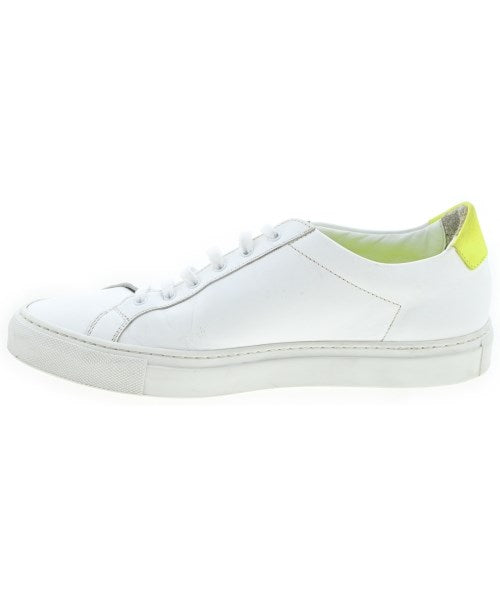 COMMON PROJECTS 運動鞋