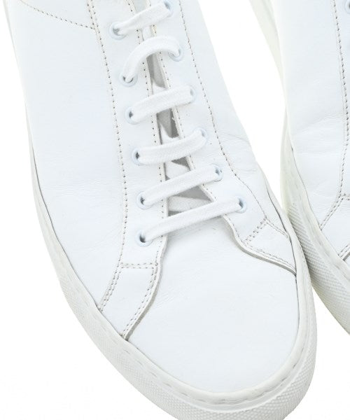 COMMON PROJECTS 運動鞋