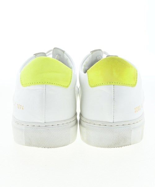 COMMON PROJECTS 運動鞋