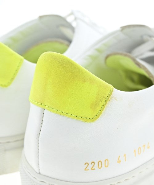 COMMON PROJECTS 運動鞋