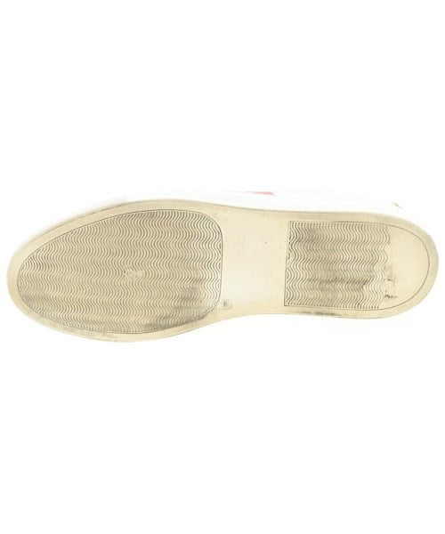 COMMON PROJECTS 運動鞋