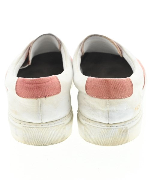 COMMON PROJECTS 運動鞋