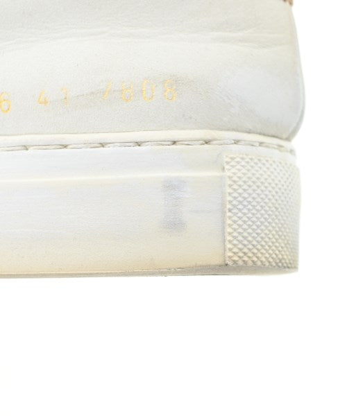 COMMON PROJECTS 運動鞋