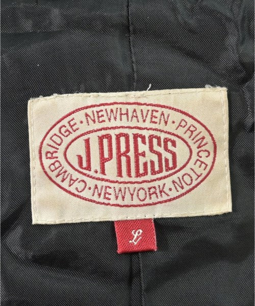 J.PRESS 其他大衣