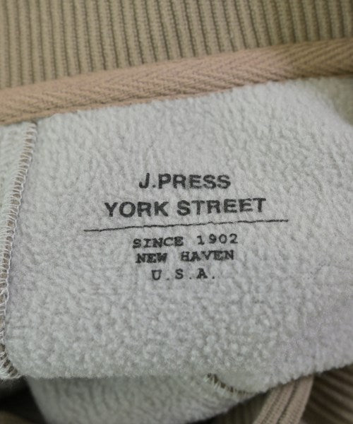 J.PRESS 其他飛行外套