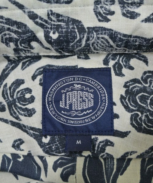 J.PRESS 休閒襯衫