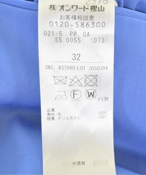 J.PRESS 長褲