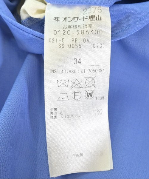 J.PRESS 長褲