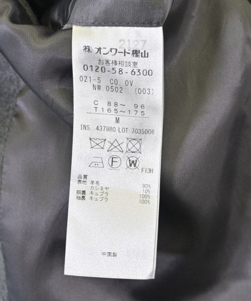 J.PRESS 支撐領外套