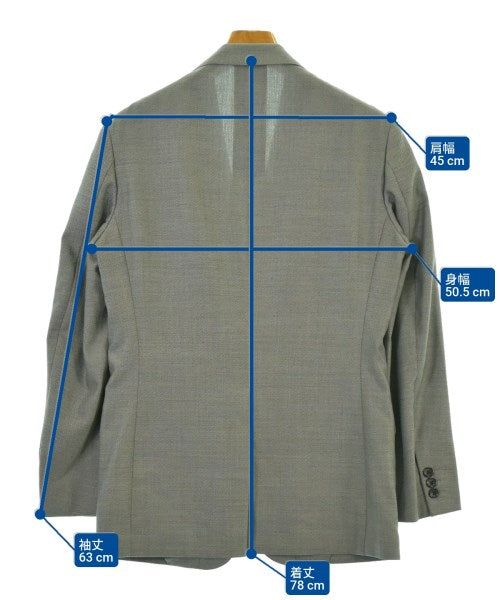 J.PRESS 西裝外套