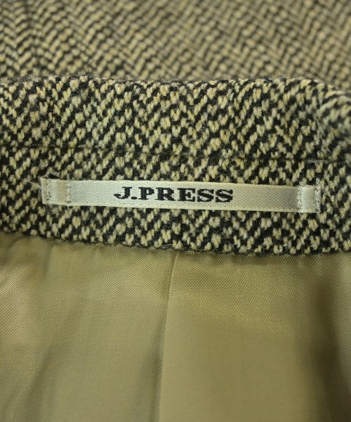 J.PRESS 休閒夾克