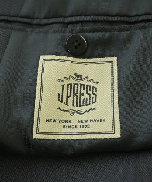 J.PRESS 商務西裝