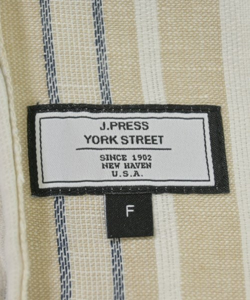 J.PRESS 休閒夾克
