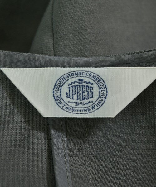 J.PRESS 無領外套