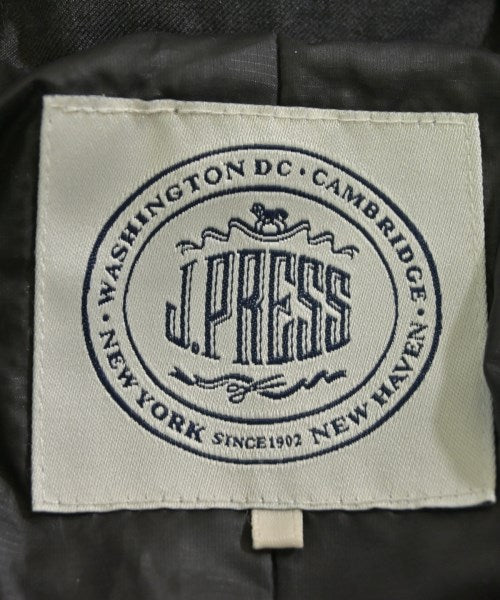 J.PRESS 羽絨大衣