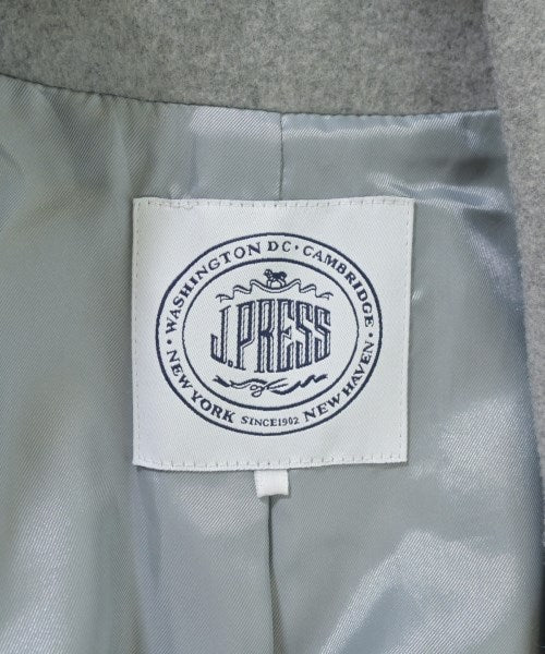 J.PRESS 海軍外套