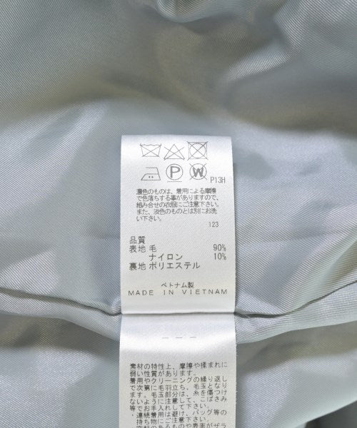 J.PRESS 海軍外套